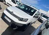 CITROEN 1.5 BLUEHDI 75KW TALLA M LIVE PACK  - 8122-LTZ